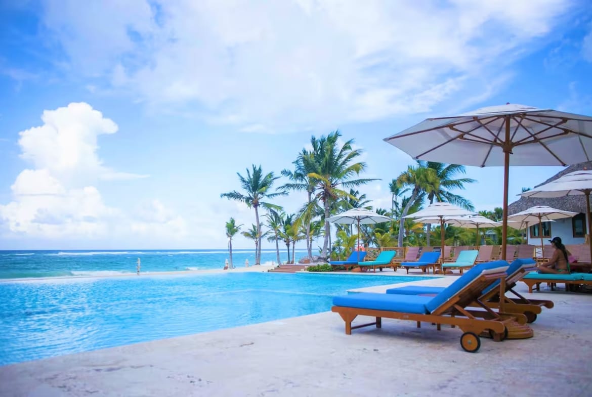 Apartamentos en venta en Punta Cana Cana Rock Star Luxury