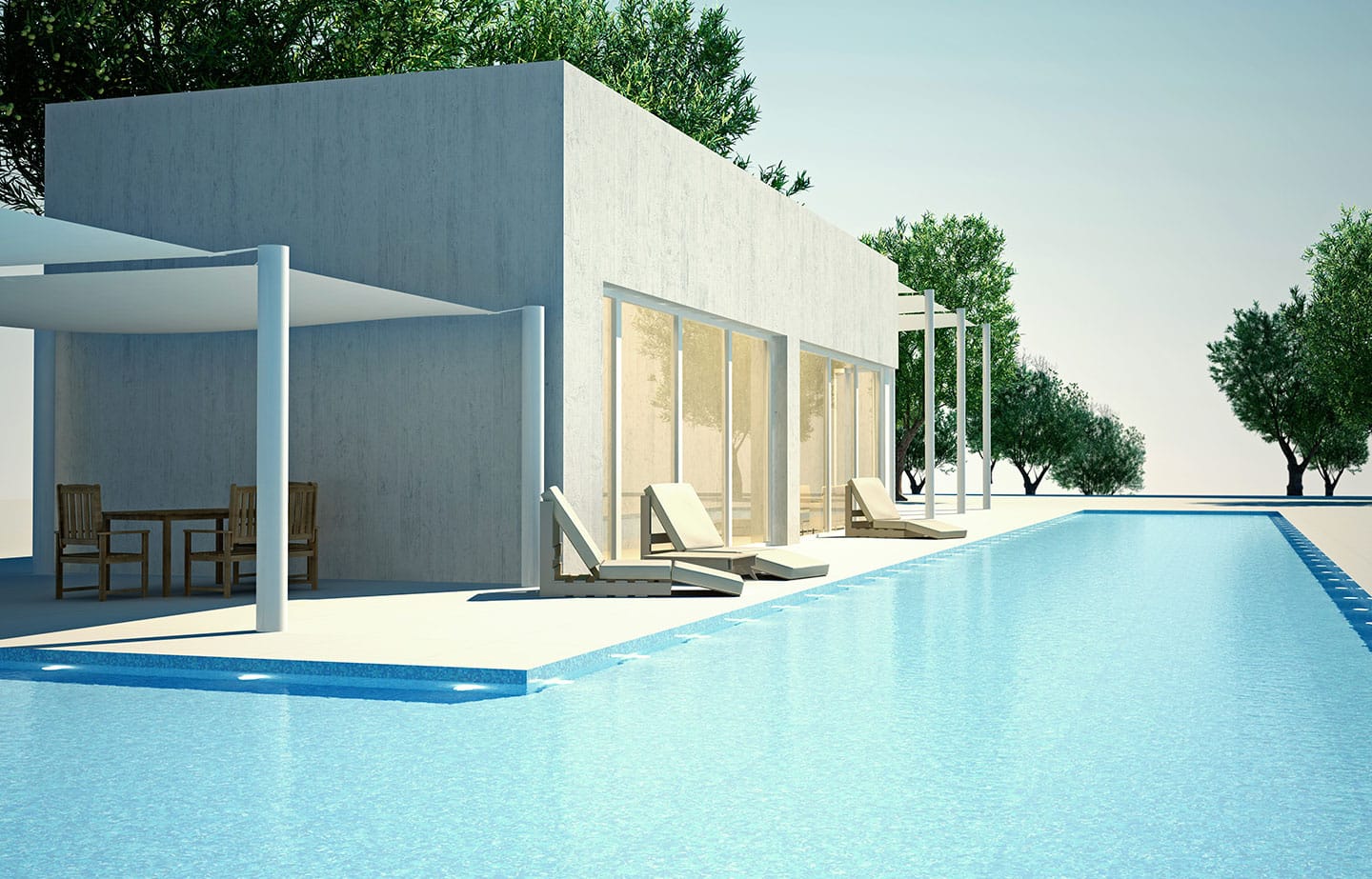 Apartamentos en venta en Punta Cana