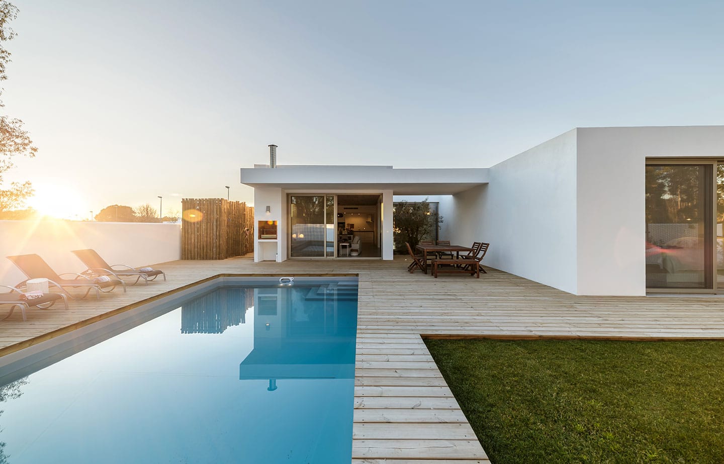 Amazing Hill House for Rent