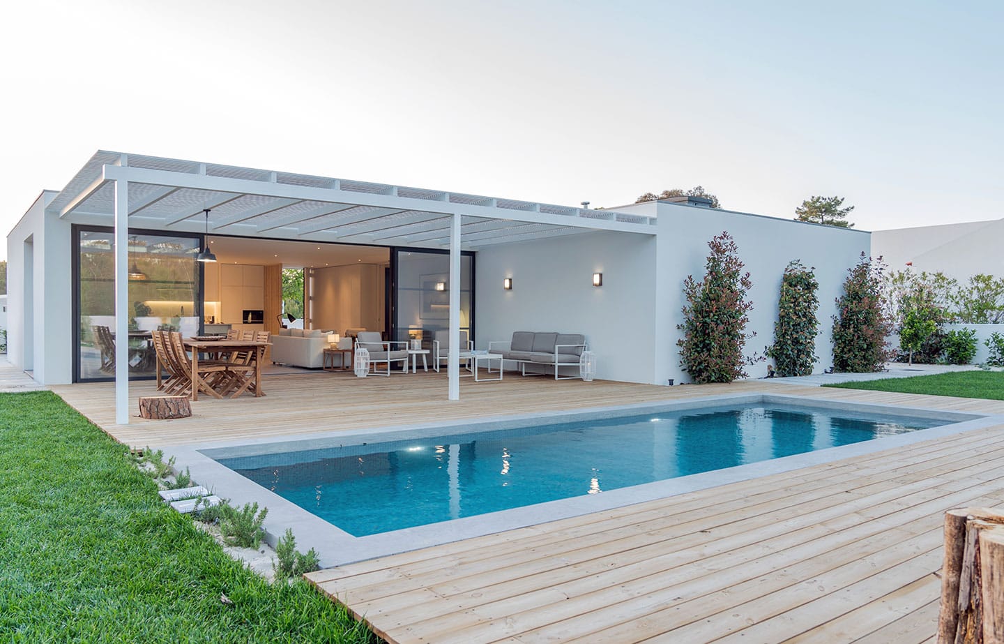 Gorgeous Villa Bay View