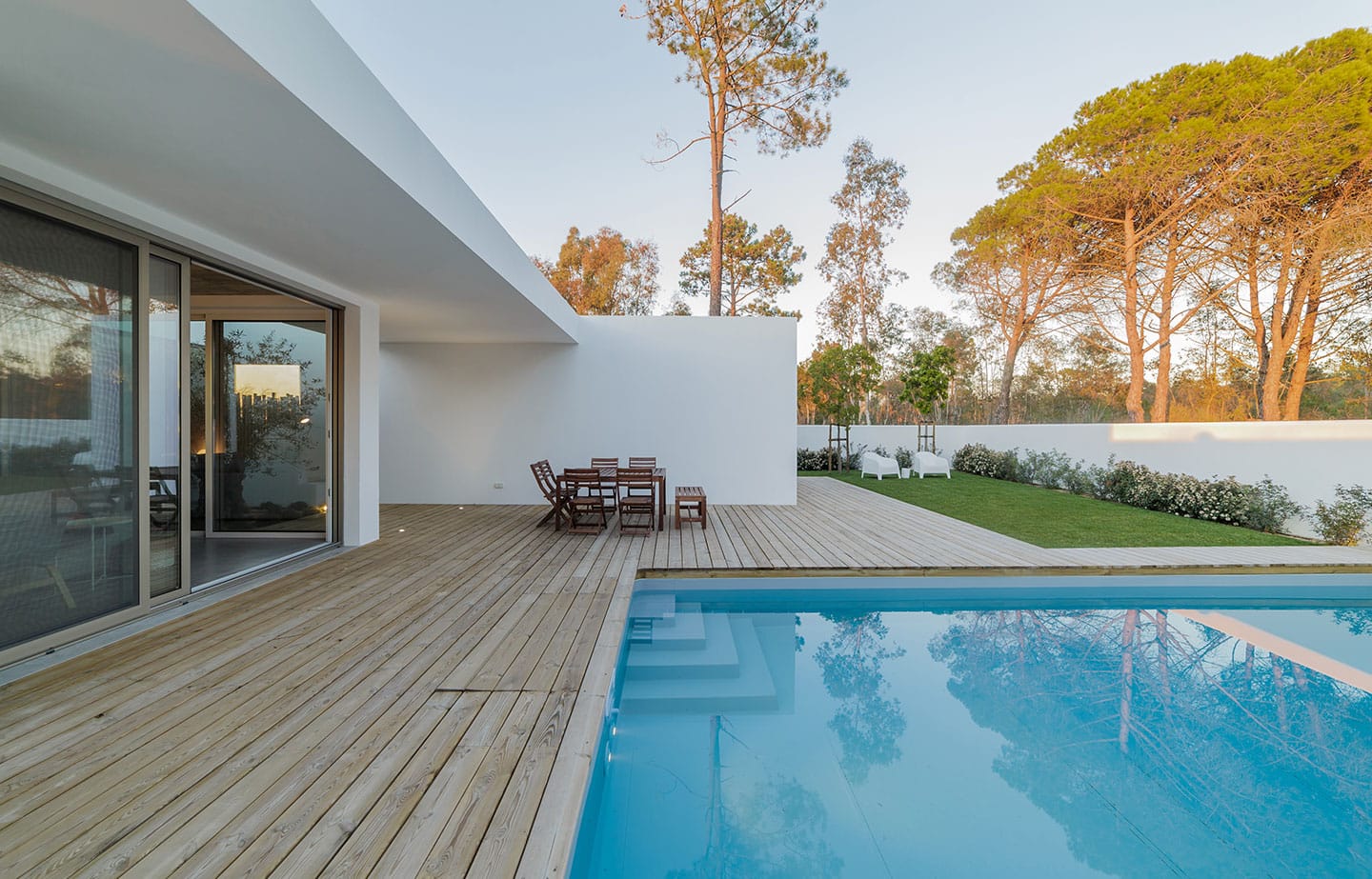 Gorgeous Villa Bay View