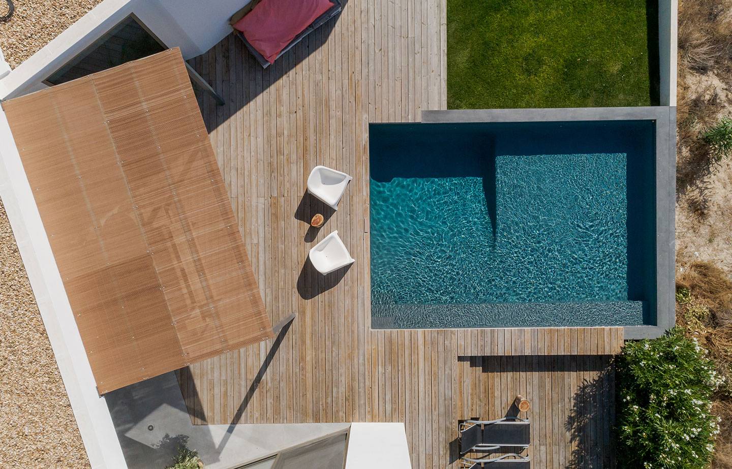 Amazing Villa with Ocean View