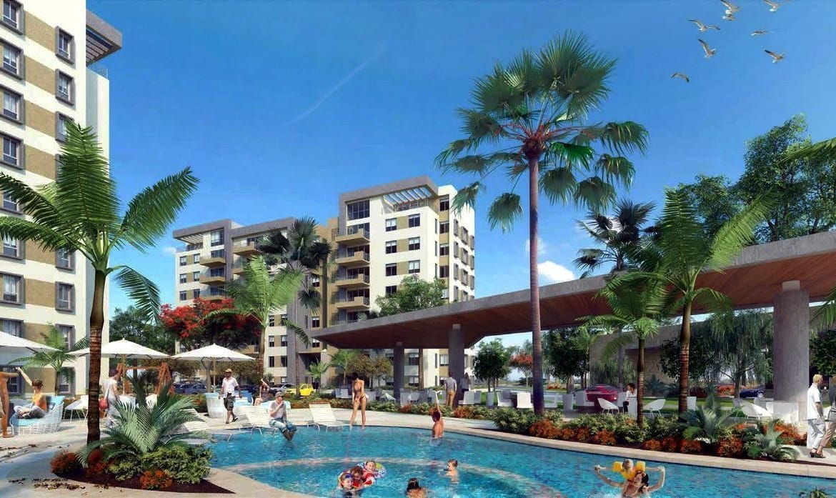 Apartamentos en Venta en la Jacobo3