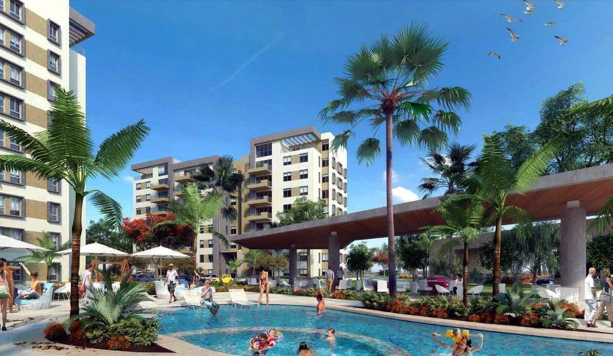 EB-CB8687 Apartamentos en Venta en la Jacobo3
