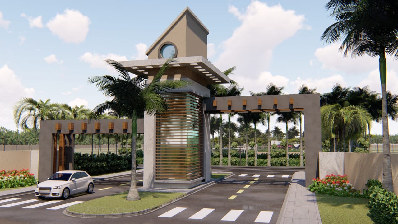 VENTA PROYECTO DE SOLARES EN BOCA CHICA