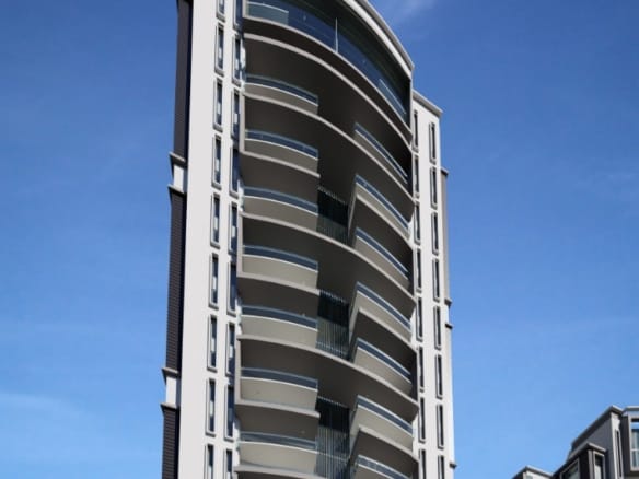 Apartamentos en Venta Santo Domingo Este