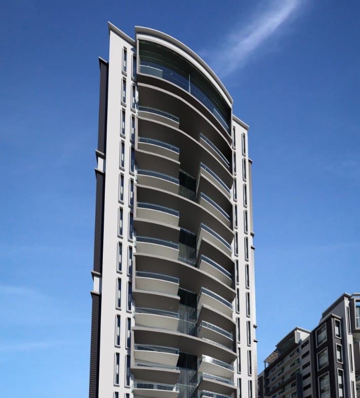 Apartamentos en Venta Santo Domingo Este