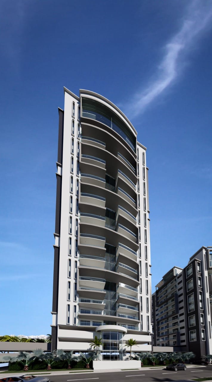 Apartamentos en Venta Santo Domingo Este