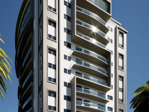 Apartamentos en Venta Santo Domingo Este