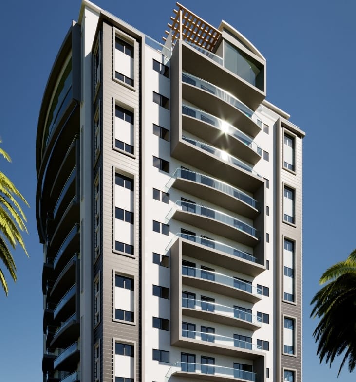 Apartamentos en Venta Santo Domingo Este
