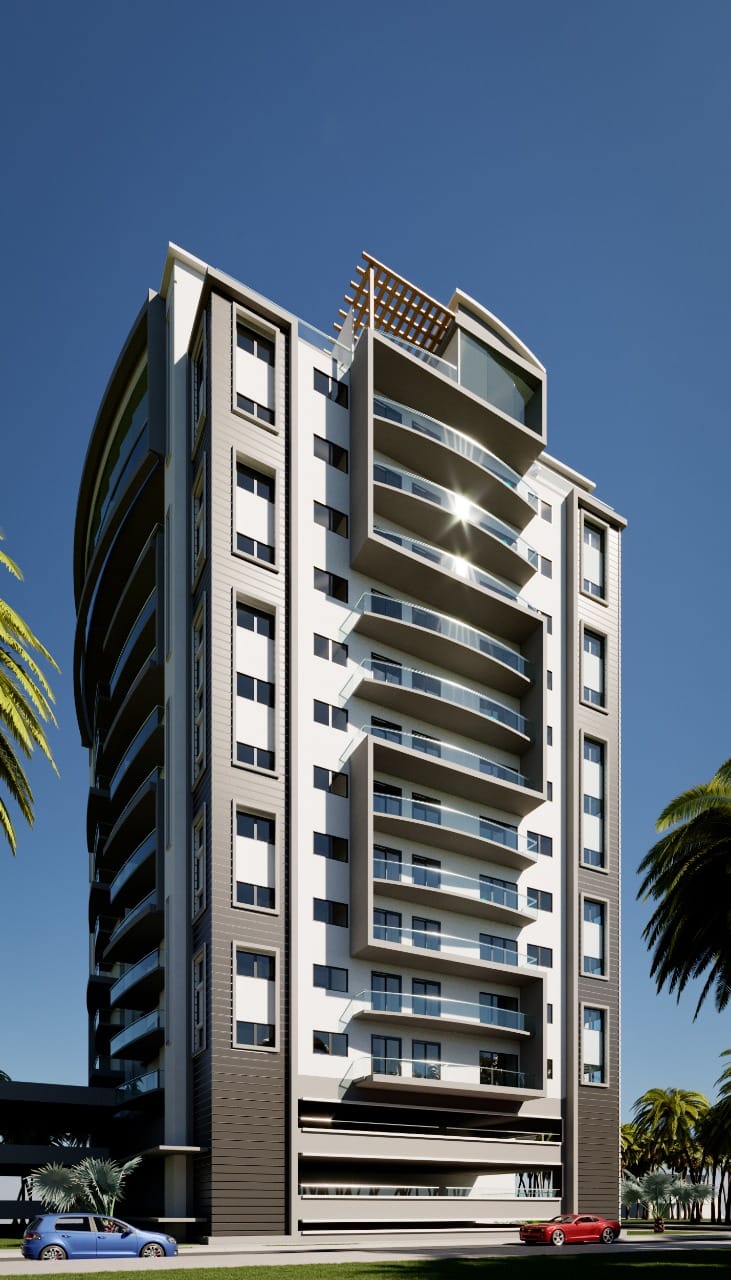 Apartamentos en Venta Santo Domingo Este