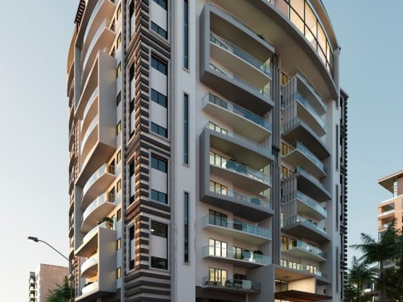 Apartamentos en Venta Santo Domingo Este