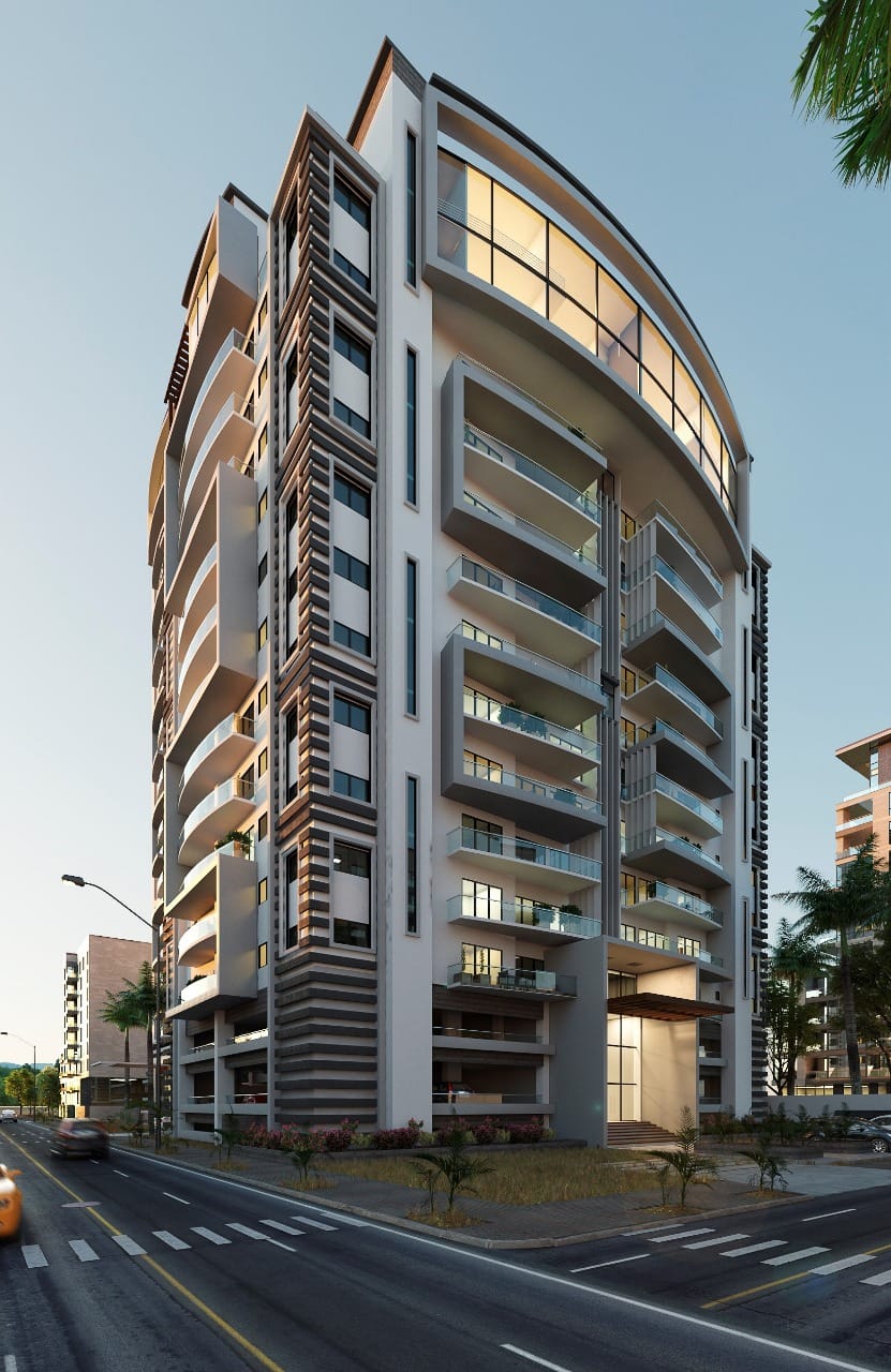 Apartamentos en Venta Santo Domingo Este