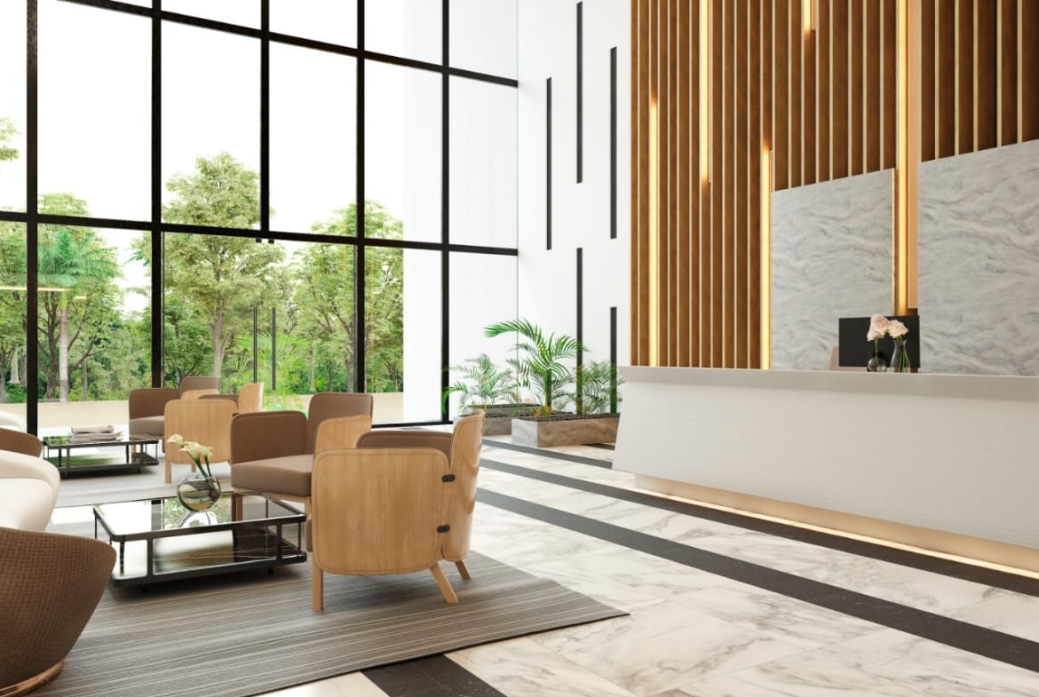 Apartamentos en Venta Santo Domingo Este