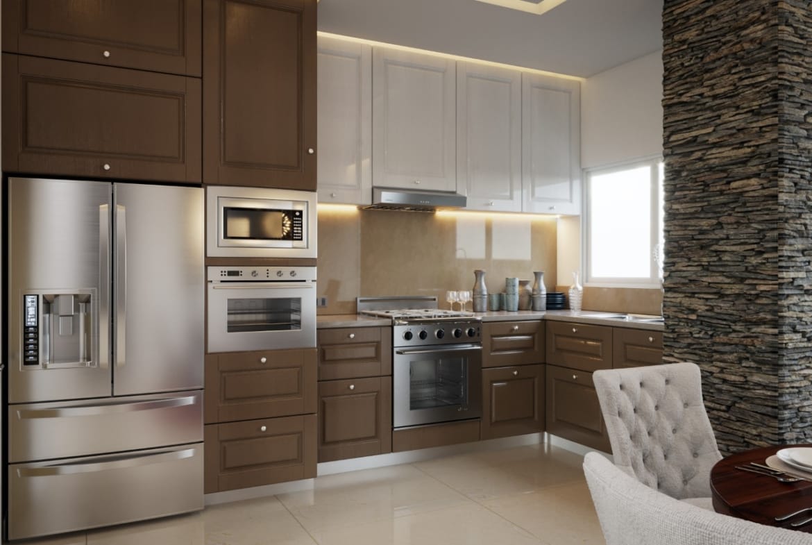 Apartamentos en Venta Santo Domingo Este
