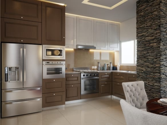Apartamentos en Venta Santo Domingo Este