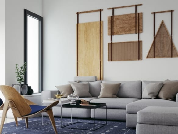 Apartamentos en Venta Santo Domingo Este