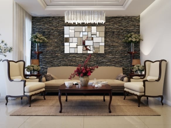 Apartamentos en Venta Santo Domingo Este
