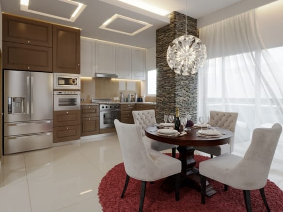 Apartamentos en Venta Santo Domingo Este
