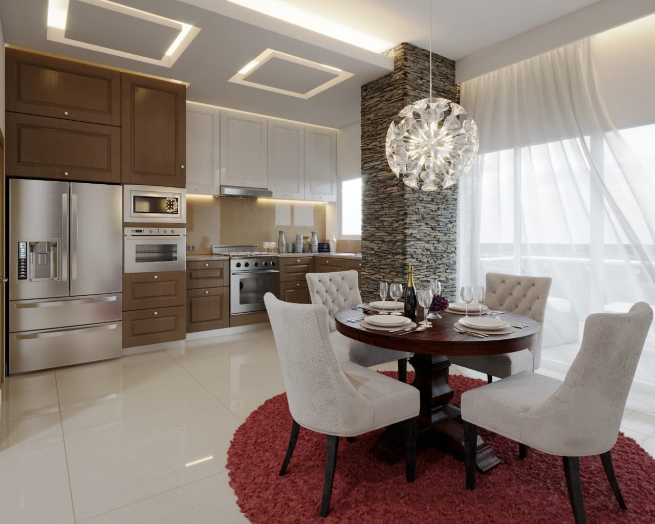 Apartamentos en Venta Santo Domingo Este
