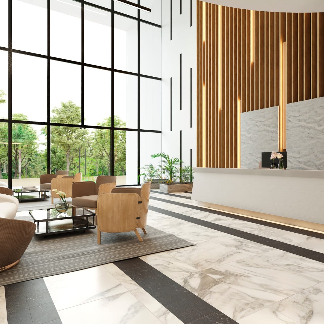 Apartamentos en Venta Santo Domingo Este