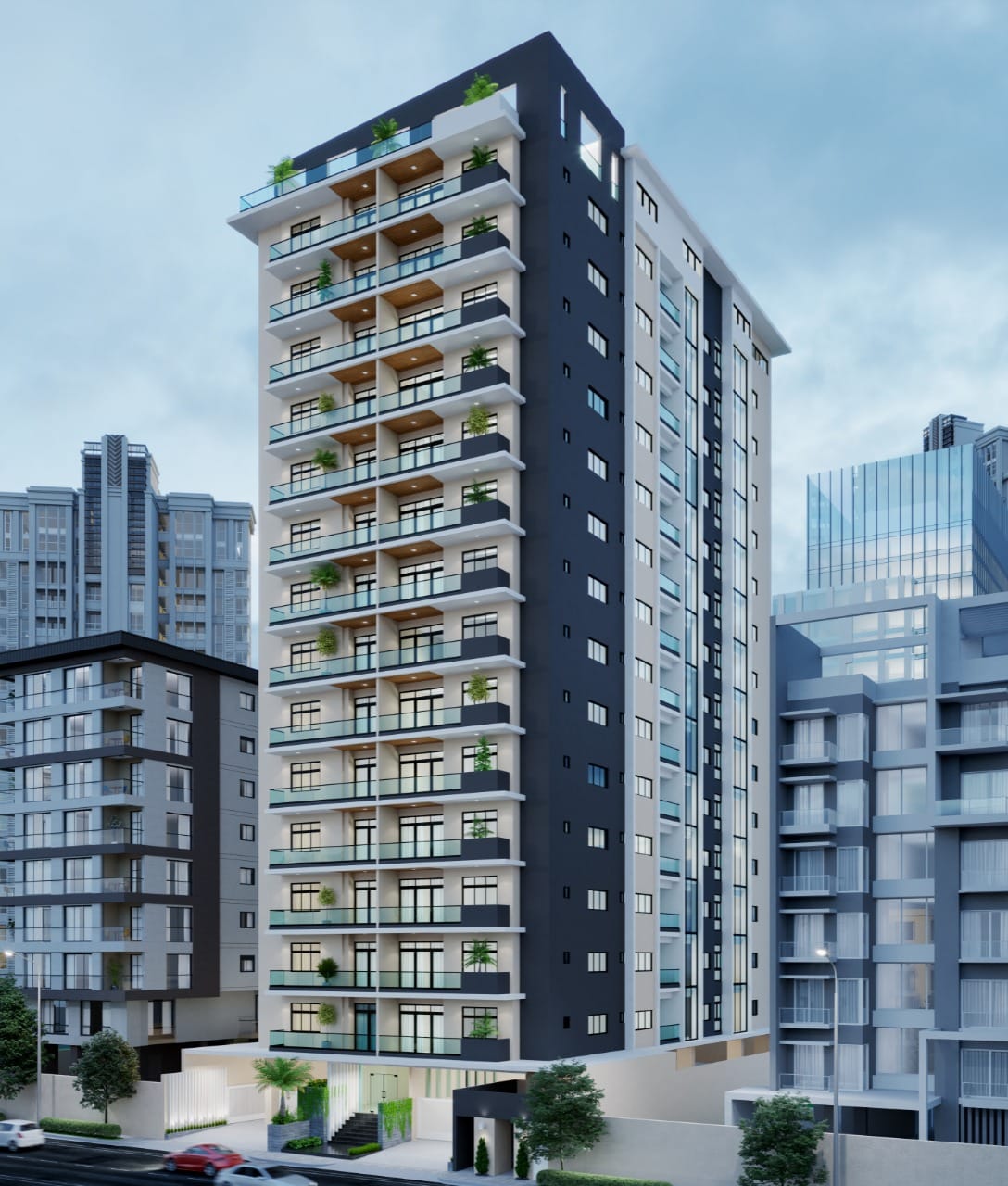 cf2a533f-3892-4a60-9874-8205641ab29e Apartamentos en Torre Majestuosa