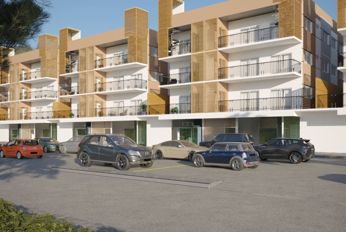 Invierte en Punta Cana tu Apartamentos Ideal 3