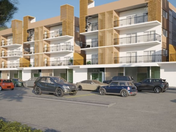 Invierte en Punta Cana tu Apartamentos Ideal 3