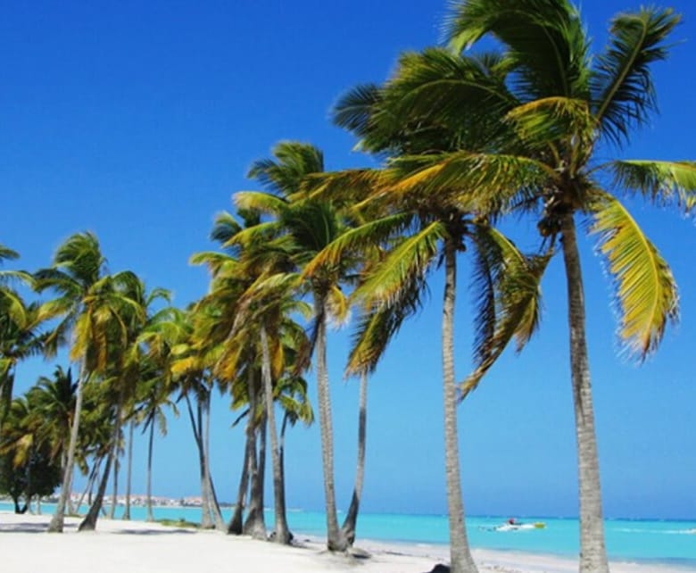 Villa en venta Punta Cana