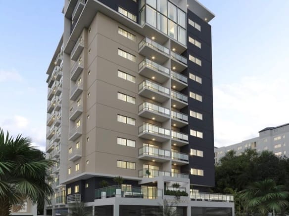 Proyecto en Exclusiva zona Evaristo1