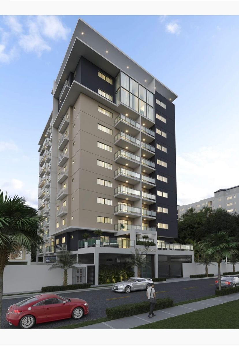 EB-JK4785 Proyecto en Exclusiva zona Evaristo1