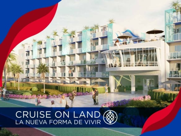 Col, Cruise On Land Punta Cana1