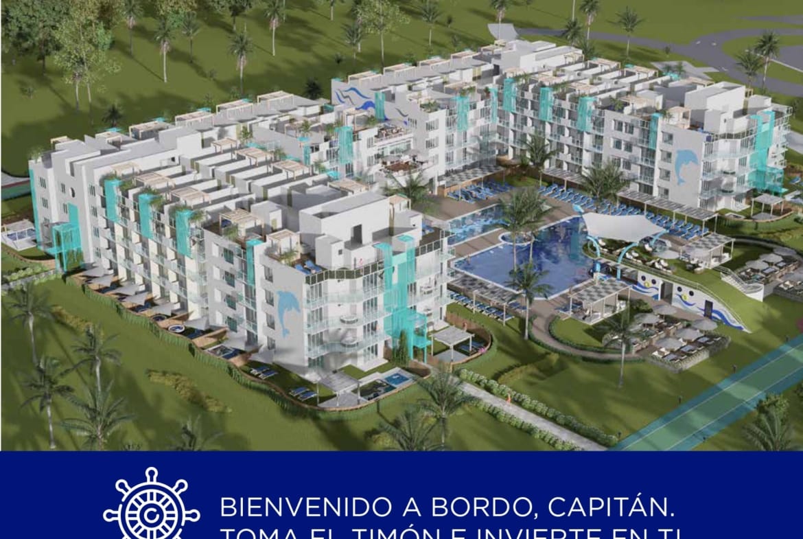 Col, Cruise On Land Punta Cana1