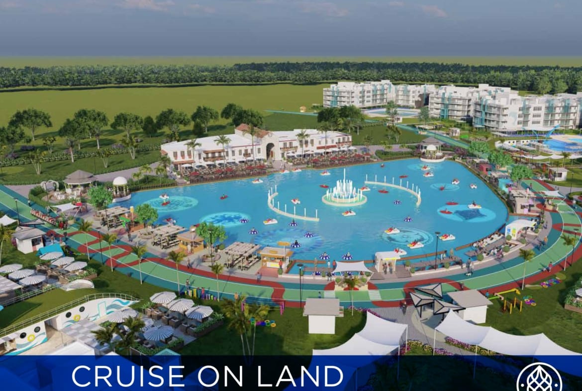 Col, Cruise On Land Punta Cana1