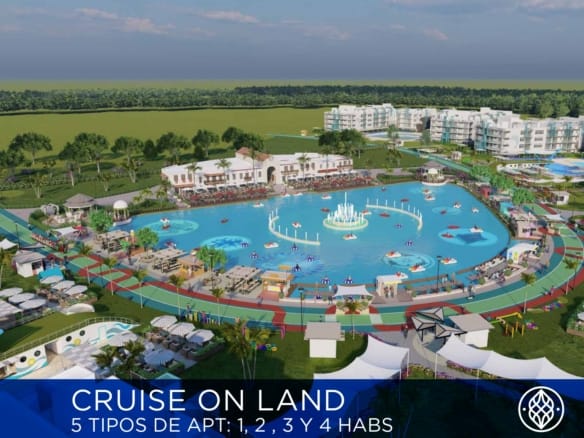 Col, Cruise On Land Punta Cana1