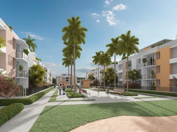 EAST TOWN PUNTA CANA 2