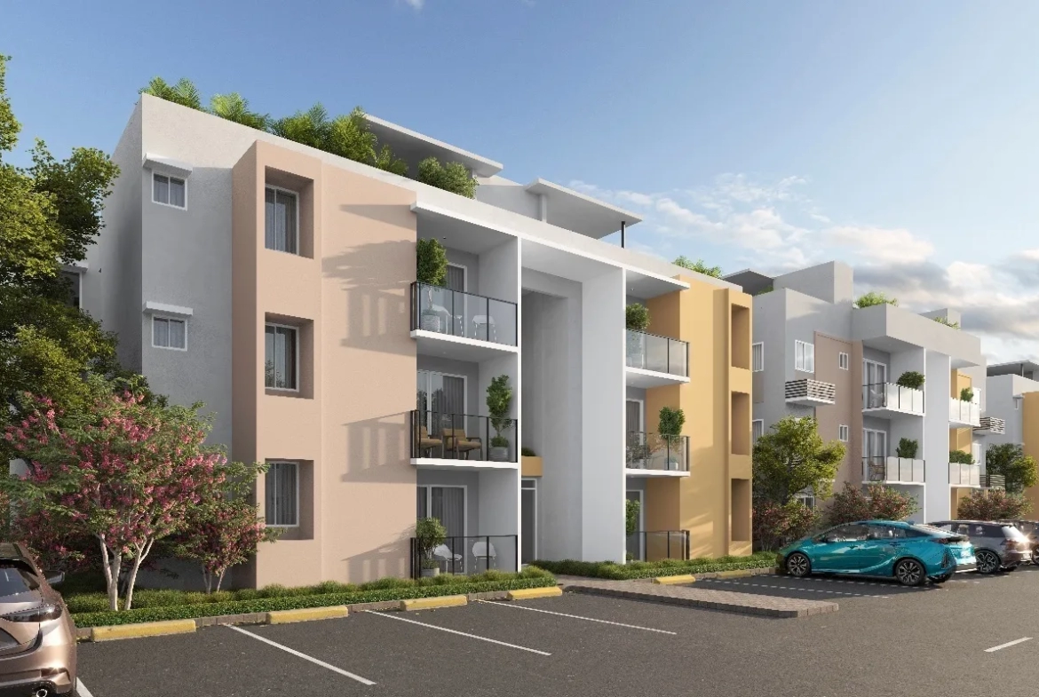 EAST TOWN PUNTA CANA 2