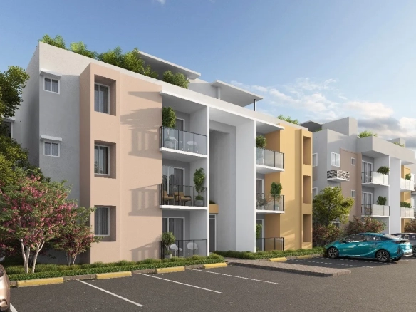 EAST TOWN PUNTA CANA 2