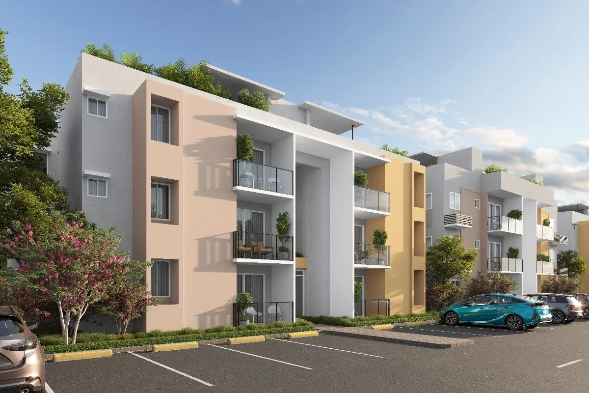 EAST TOWN PUNTA CANA 2