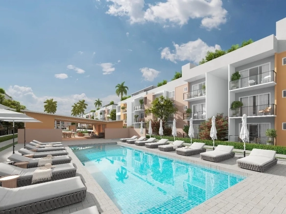 EAST TOWN PUNTA CANA 2