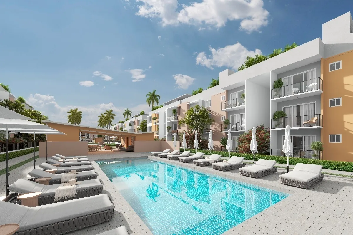 EAST TOWN PUNTA CANA 2