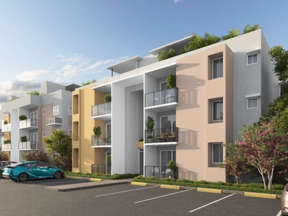EAST TOWN PUNTA CANA 2