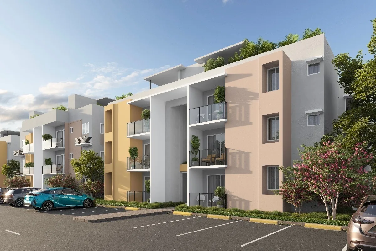 EAST TOWN PUNTA CANA 2