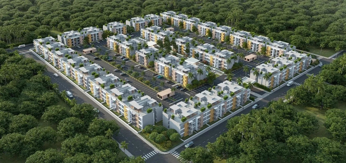 EAST TOWN PUNTA CANA 2