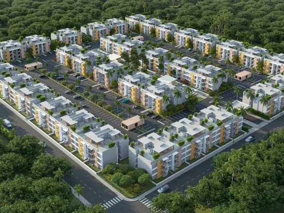 EAST TOWN PUNTA CANA 2