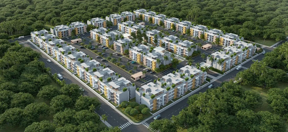 EAST TOWN PUNTA CANA 2