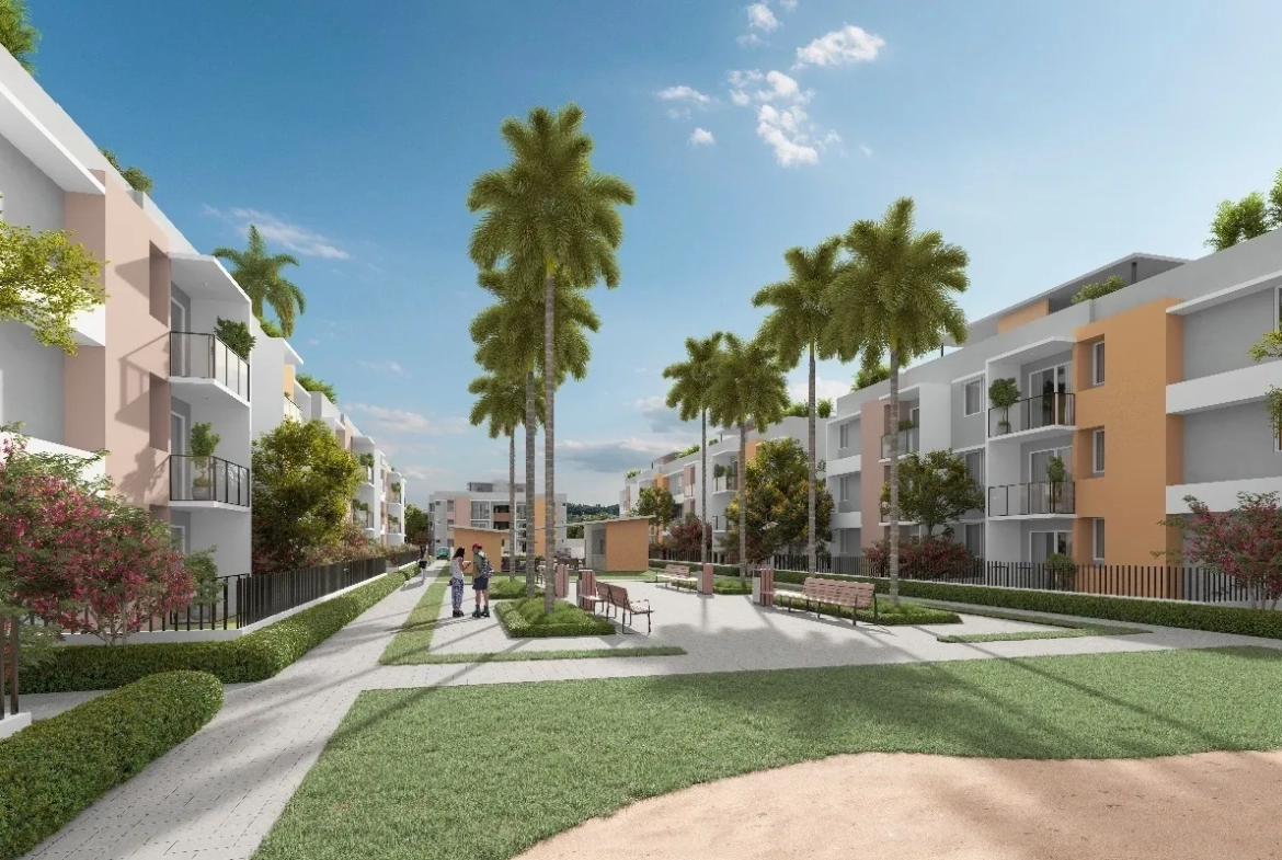 EAST TOWN PUNTA CANA