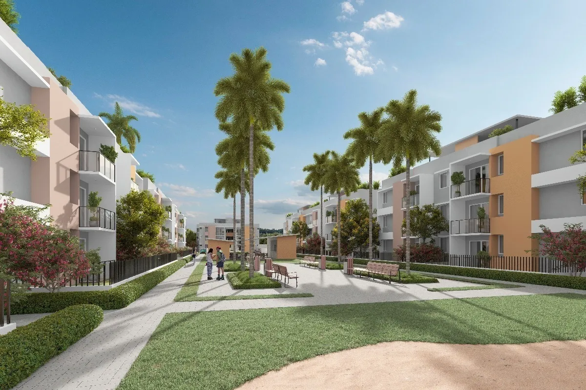 EAST TOWN PUNTA CANA