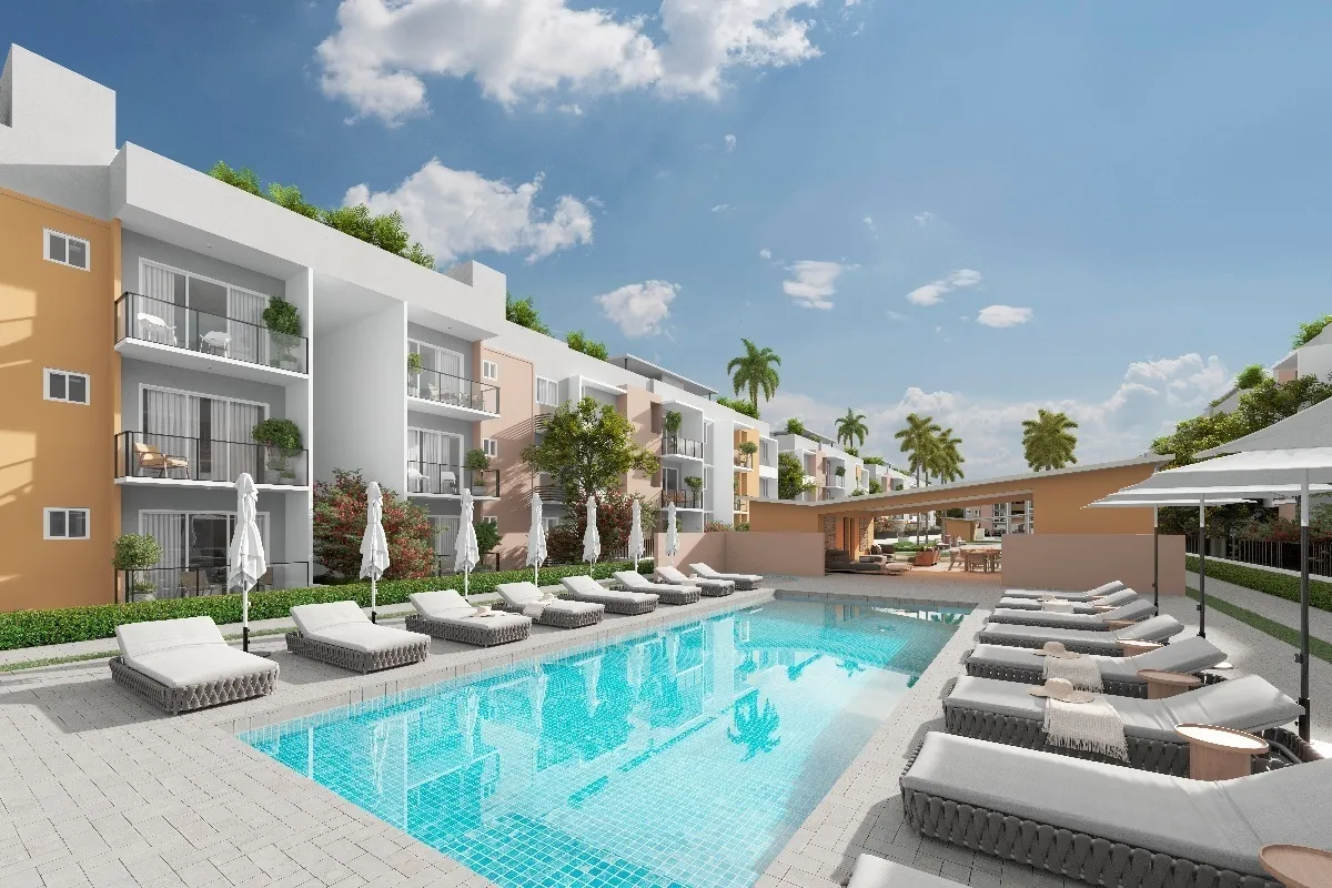 EAST TOWN PUNTA CANA 2