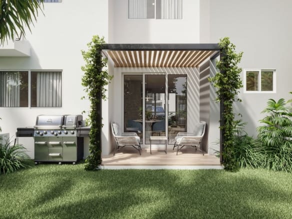 🏡 Vive la Vida en Grande en Santo Domingo Norte 🏡1